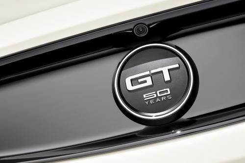 Ford Mustang GT 50 Year Limited Edition (2014) - picture 24 of 25