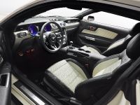 Ford Mustang GT 50 Year Limited Edition (2014)