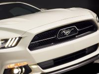 Ford Mustang GT 50 Year Limited Edition (2014)