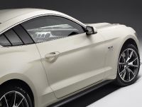 Ford Mustang GT 50 Year Limited Edition (2014) - picture 19 of 25