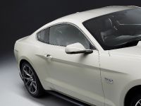 Ford Mustang GT 50 Year Limited Edition (2014) - picture 21 of 25