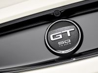 Ford Mustang GT 50 Year Limited Edition (2014)