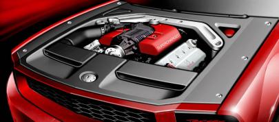 Ford Mustang GT Convertible Concept (2003) - picture 31 of 34