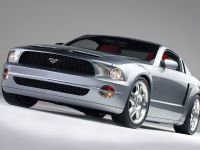Ford Mustang GT Coupe Concept (2003)