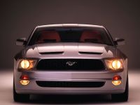 Ford Mustang GT Coupe Concept (2003) - picture 5 of 34