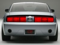Ford Mustang GT Convertible Concept (2003) - picture 6 of 34