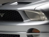 Ford Mustang GT Coupe Concept (2003)