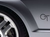Ford Mustang GT Coupe Concept (2003)