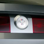 Ford Mustang GT Coupe Concept (2003)