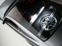 Ford Mustang GT Coupe Concept (2003)