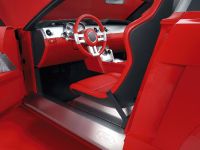 Ford Mustang GT Convertible Concept (2003) - picture 21 of 34