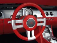 Ford Mustang GT Coupe Concept (2003)