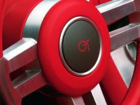 Ford Mustang GT Coupe Concept (2003)