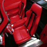 Ford Mustang GT Coupe Concept (2003)