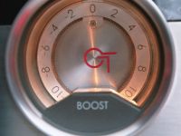 Ford Mustang GT Convertible Concept (2003) - picture 27 of 34