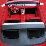 Ford Mustang GT Coupe Concept (2003)