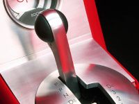 Ford Mustang GT Convertible Concept (2003) - picture 29 of 34