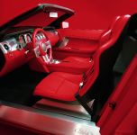 Ford Mustang GT Convertible Concept (2003) - picture 30 of 34