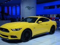 Ford Mustang GT Detroit (2014)