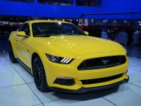Ford Mustang GT Detroit (2014)