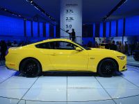 Ford Mustang GT Detroit (2014)