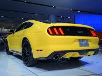 Ford Mustang GT Detroit (2014)
