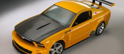 Ford Mustang GT-R Concept (2005) - picture 7 of 35