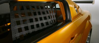 Ford Mustang GT-R Concept (2005) - picture 20 of 35
