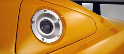 Ford Mustang GT-R Concept (2005) - picture 23 of 35