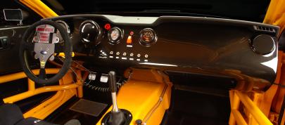 Ford Mustang GT-R Concept (2005) - picture 28 of 35