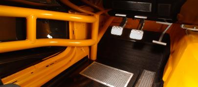 Ford Mustang GT-R Concept (2005) - picture 31 of 35