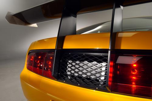 Ford Mustang GT-R Concept (2005) - picture 16 of 35