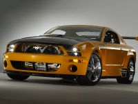 Ford Mustang GT-R Concept (2005) - picture 1 of 35