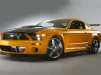 Ford Mustang GT-R Concept (2005) - picture 2 of 35