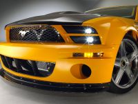 Ford Mustang GT-R Concept (2005) - picture 3 of 35