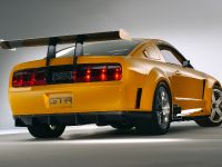 Ford Mustang GT-R Concept (2005) - picture 4 of 35