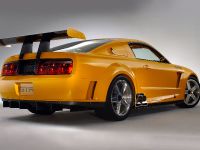 Ford Mustang GT-R Concept (2005) - picture 6 of 35