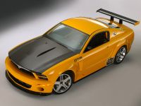 Ford Mustang GT-R Concept (2005) - picture 7 of 35