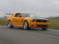 Ford Mustang GT-R Concept (2005) - picture 10 of 35