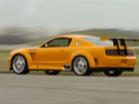 Ford Mustang GT-R Concept (2005)