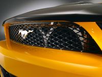 Ford Mustang GT-R Concept (2005) - picture 14 of 35