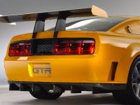 Ford Mustang GT-R Concept (2005)