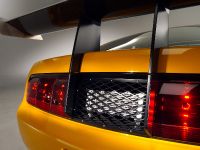 Ford Mustang GT-R Concept (2005)