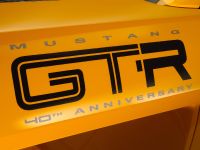 Ford Mustang GT-R Concept (2005)