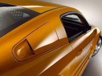 Ford Mustang GT-R Concept (2005)