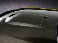 Ford Mustang GT-R Concept (2005) - picture 19 of 35