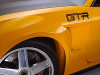 Ford Mustang GT-R Concept (2005) - picture 21 of 35