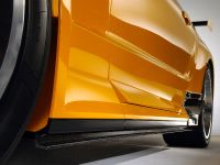 Ford Mustang GT-R Concept (2005) - picture 22 of 35