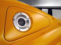 Ford Mustang GT-R Concept (2005)