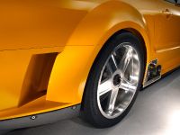 Ford Mustang GT-R Concept (2005)